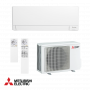Инверторен климатик Mitsubishi Electric MSZ-AY35VGK + MUZ-AY35VG