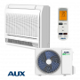Инверторен климатик AUX AUCO-H12/4R3B + AL-H12/NDR3HB2(U) - подово тяло Инверторен климатик AUX AUCO-H12/4R3B + AL-H12/NDR3HB2(U) - подово тяло