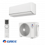 Инверторен климатик Gree Airy GWH09AVCXB-K6DNA1B