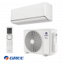 Инверторен климатик Gree Airy GWH18AVDXE-K6DNA1A