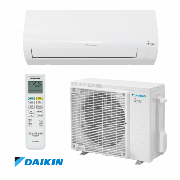 Инверторен климатик Daikin Siesta ATXF71A + ARXF71A