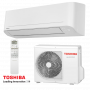 Инверторен климатик Toshiba Sumato RAS-B24B2KVG-E + RAS-24B2AVG-E