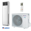 Колонен климатик Gree GVH55ALXM-M6DNC7A - трифазен
