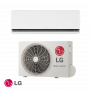 Инверторен климатик LG New Deluxe H18S1D.NS1 + H18S1D.U18