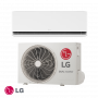 Инверторен климатик LG New Deluxe H24S1D.NS1 + H24S1D.U24
