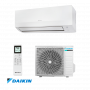 Инверторен климатик Daikin Sensira FTXC35E + RXC35E