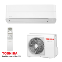 Инверторен климатик TOSHIBA RAS-B10B2KV2G-E ESSENTO