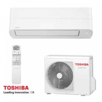 Инверторен климатик TOSHIBA RAS-B10B2KV2G-E ESSENTO