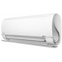 Инверторен климатик Midea BreezeleSS+ MSFAAU-12HRFN8-QRD6GW