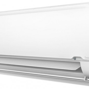 Инверторен климатик Midea BreezeleSS+ MSFAAU-12HRFN8-QRD6GW