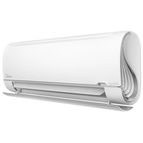 Инверторен климатик Midea MSFAAU-09HRFN8-I/MSFAAU-09HRFN8-O, BreezeleSS