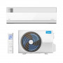 Инверторен климатик Midea GAIA-12HRFN8-I/GAIA-12HRFN8-O GAIA